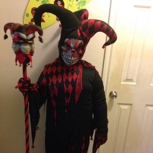 Meet your Posher, Tony